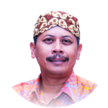 Dr. Teguh