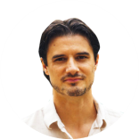 Gabriel Facal, PhD