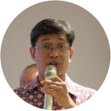Wahyu Prasetyawan, PhD