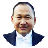 Wijayanto, PhD