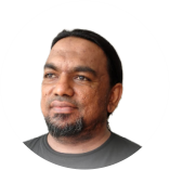 A.H. Binamal
