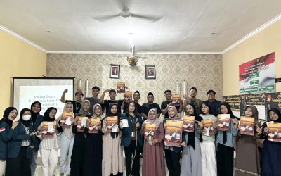 Realizing Anti-Money Politics in Tragung Village, Young Generation Needs Participatory Supervision