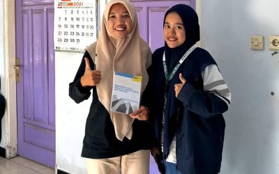 Tingkatkan Branding Desa, Mahasiswa KKN TIM II UNDIP Tahun 2024 Mengadakan Pelatihan dan Praktik Pengembangan Media Sosial